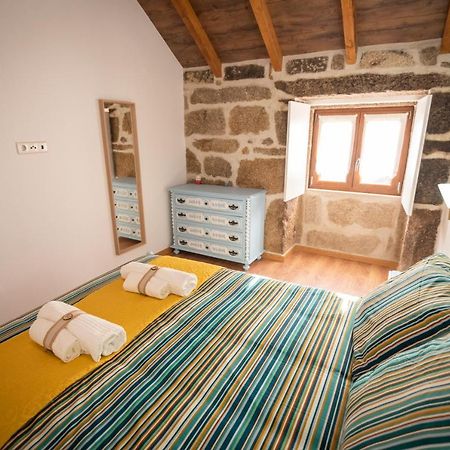 Casa Do Morgado Villa Mondim de Basto Ngoại thất bức ảnh
