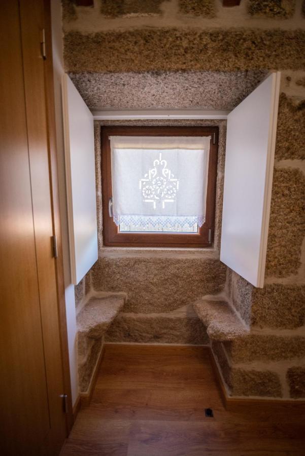Casa Do Morgado Villa Mondim de Basto Ngoại thất bức ảnh
