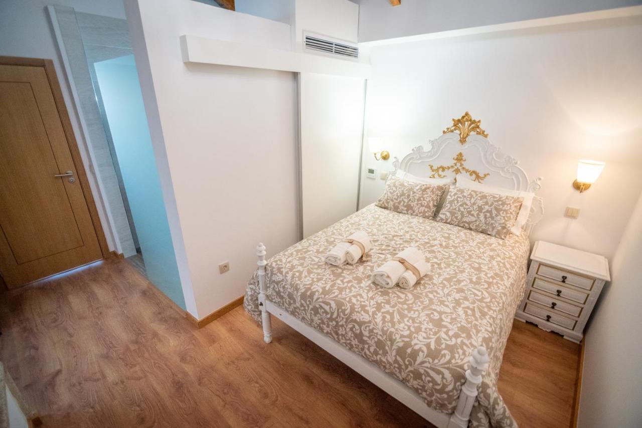 Casa Do Morgado Villa Mondim de Basto Ngoại thất bức ảnh