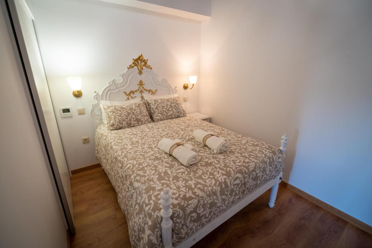 Casa Do Morgado Villa Mondim de Basto Ngoại thất bức ảnh