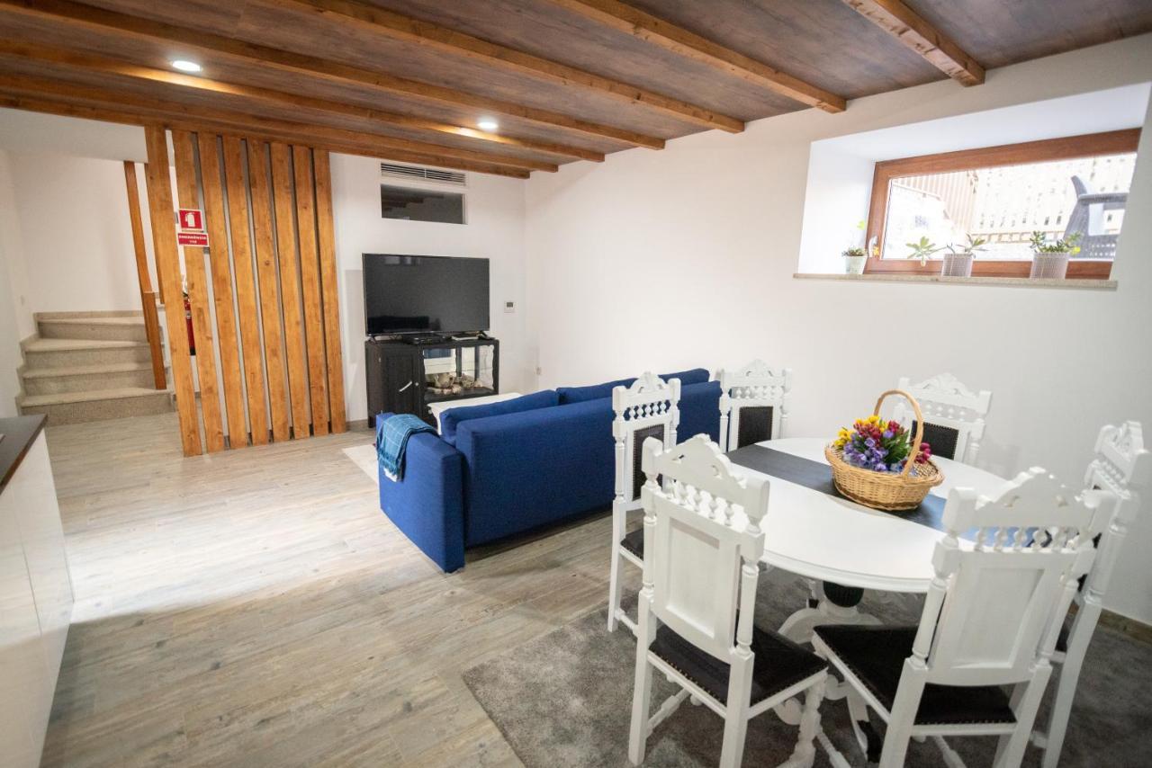 Casa Do Morgado Villa Mondim de Basto Ngoại thất bức ảnh
