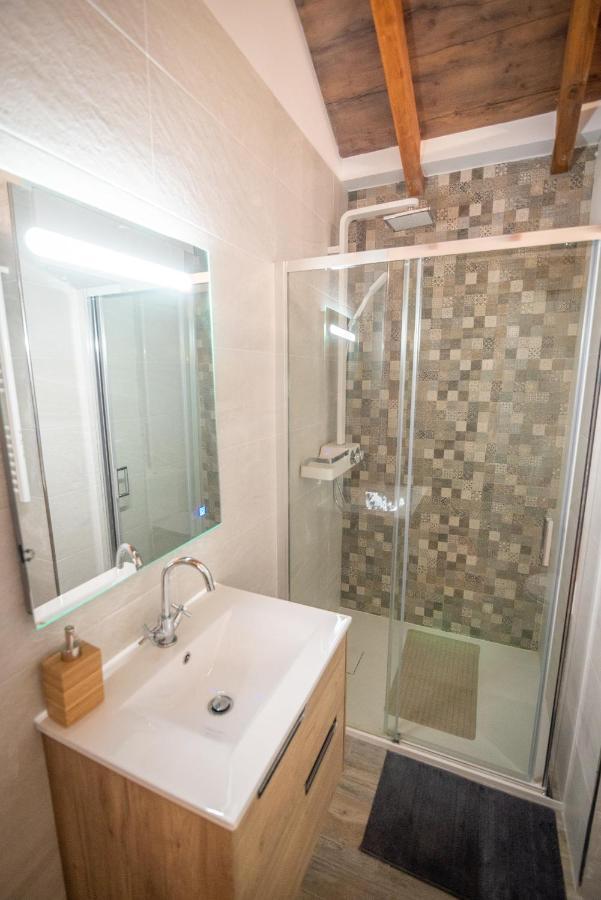 Casa Do Morgado Villa Mondim de Basto Ngoại thất bức ảnh